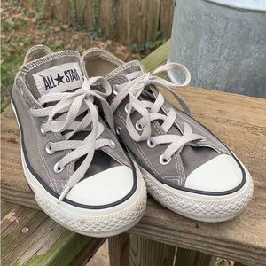 SOLD SOLD SOLD Converse All Star Chucks sneakers Low Top